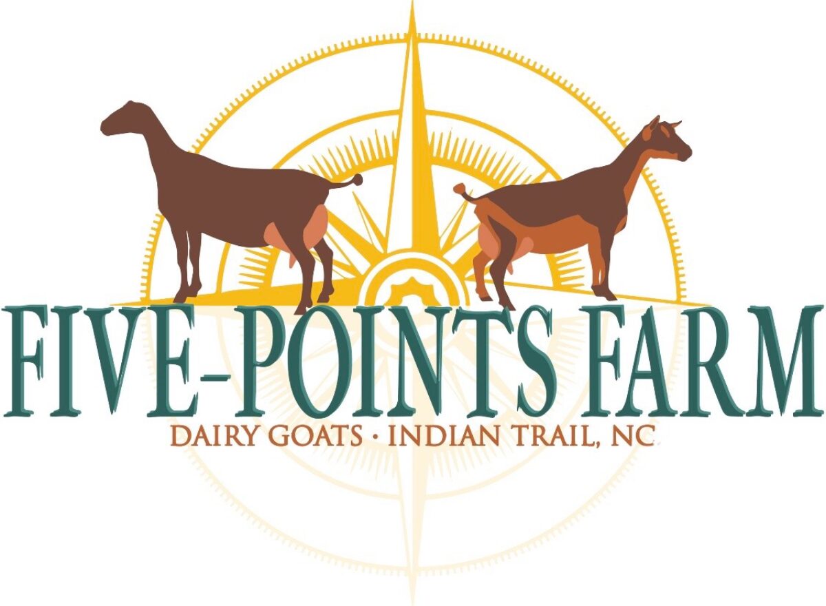 Five-Points Farm